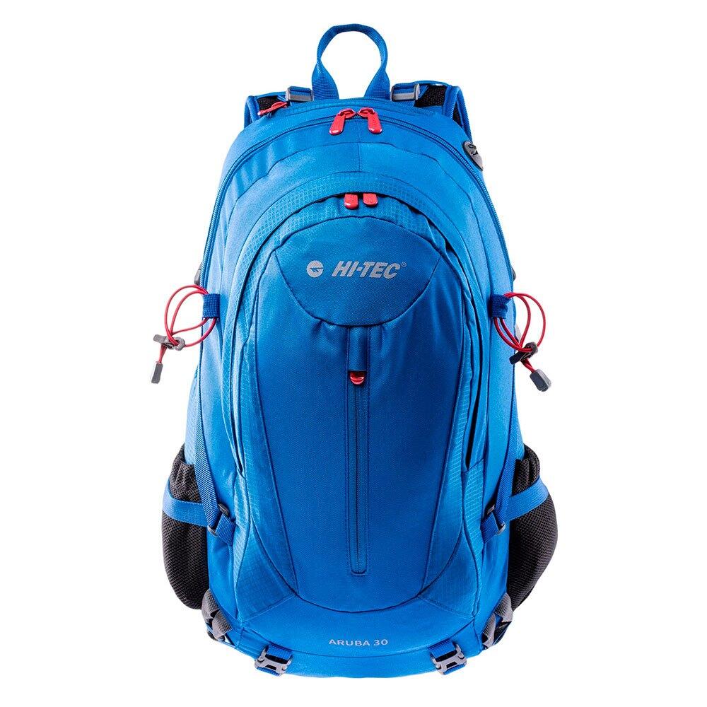 Aruba Backpack (Classic Blue/Microchip)