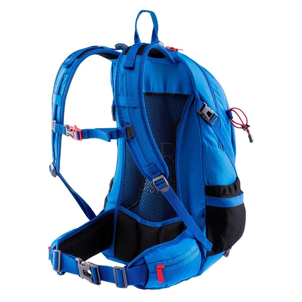 Zaino Hi-Tec Aruba Classic Blu Microchip 2/4