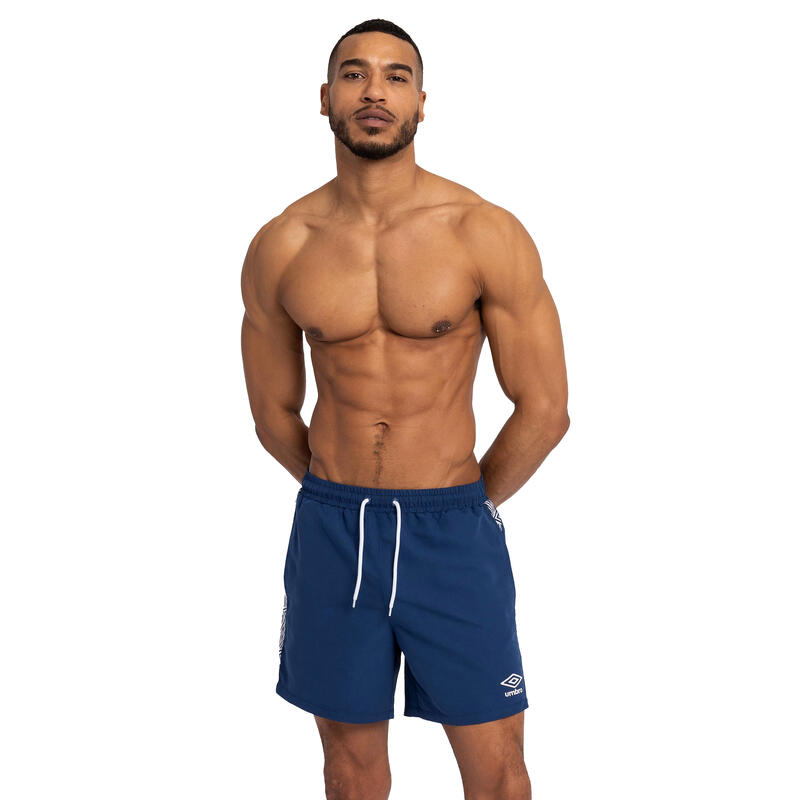 Short de bain Homme (Bleu marine)