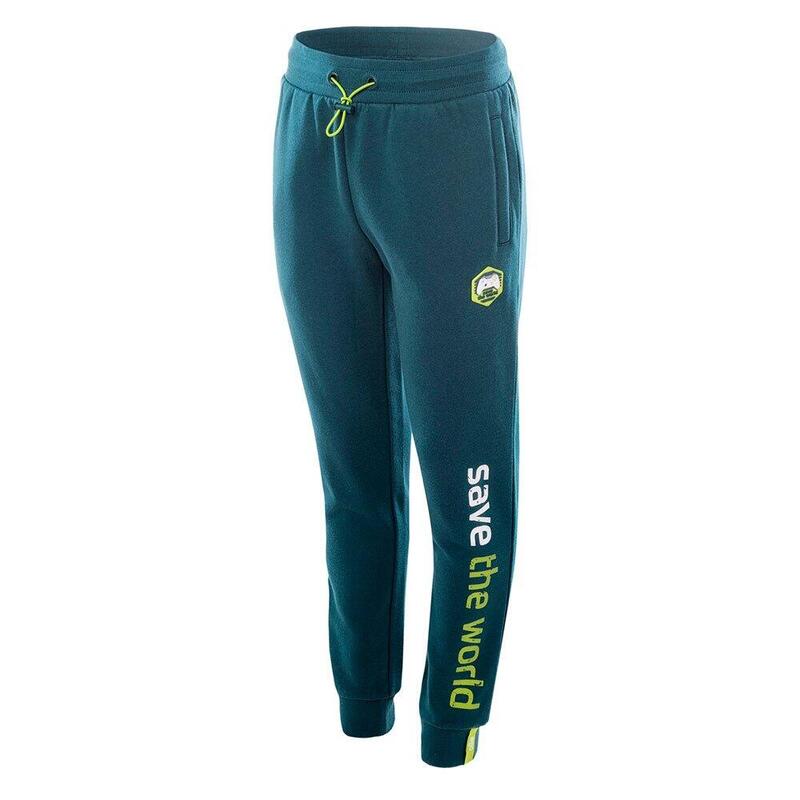 Jongens Royce Joggingbroek (Reflecterende vijver)