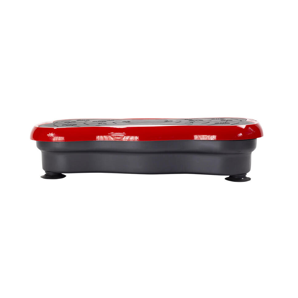 Platforma wibracyjna SVP01 Red HMS