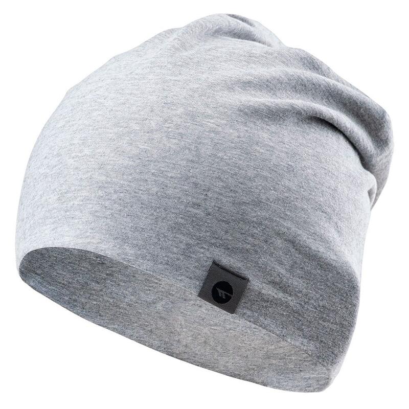 Gorro Pescador Sampson de Encerado para Adultos Unisex Negro