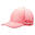 Cappellino Da Baseball Ragazze Bejo Joel Zucchero Corallo Bianco