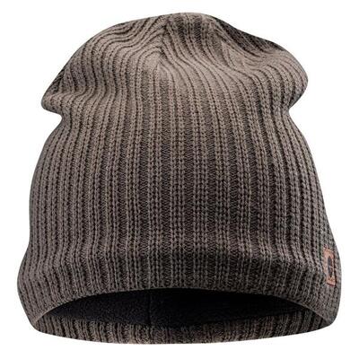 Cappello Invernale Adulto Unisex Hi-Tec Skien Olive Nere