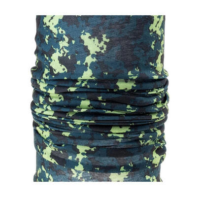 Scaldacollo Ragazzi Bejo Colli Blu Navy Tiglio Moro