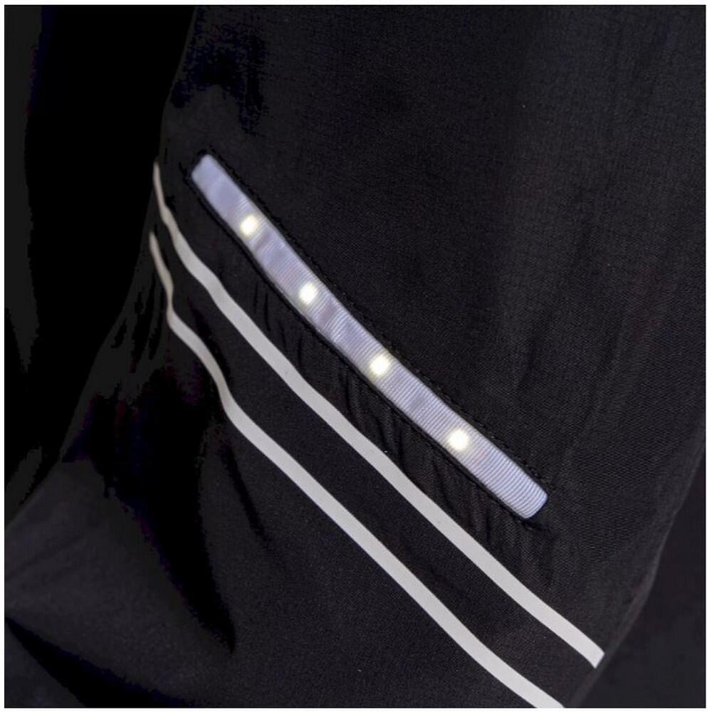 "Illume Pro" Jacke, wasserfest für HerrenDamen Unisex Damen und Herren Schwarz 2/5