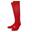 Chaussettes de foot PRIMO Homme (Rouge / Blanc)