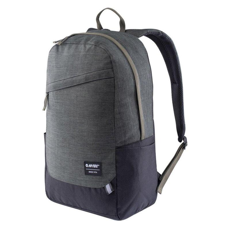 Mochila para Computadora Portátil Diseño Logotipo Citan 28L Verde, Negro Mezcla