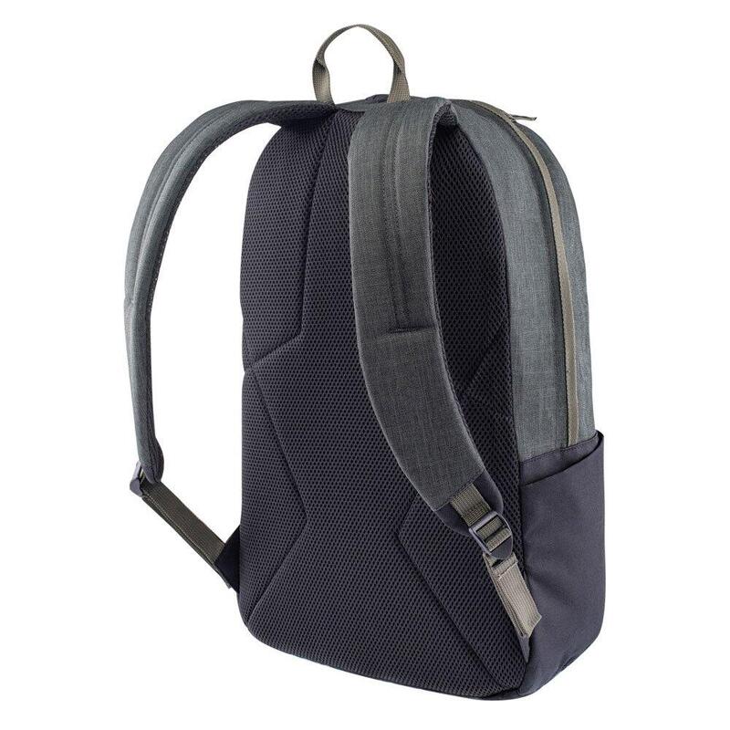 Mochila para Computadora Portátil Diseño Logotipo Citan 28L Verde, Negro Mezcla