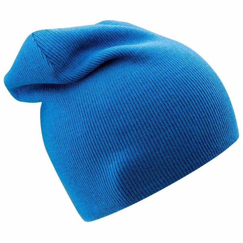 Bonnet d´hiver TREND (Bleu / Bleu marine)