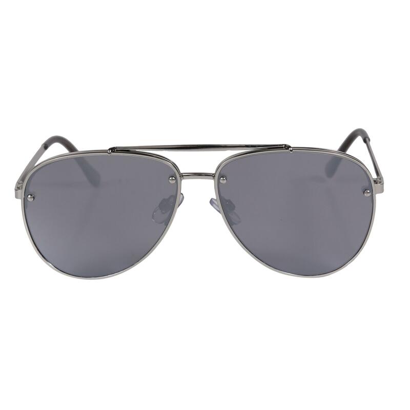 Lunettes de soleil PONTIUS Homme (Argent / gris)