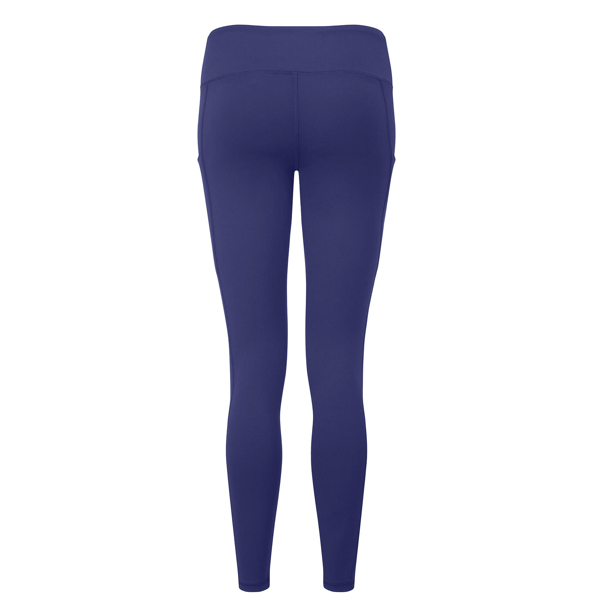 "Performance" Leggings für Damen Marineblau 2/3