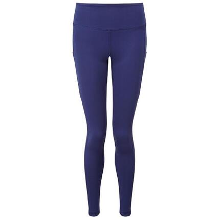 Legging PERFORMANCE Femme (Bleu Marine)