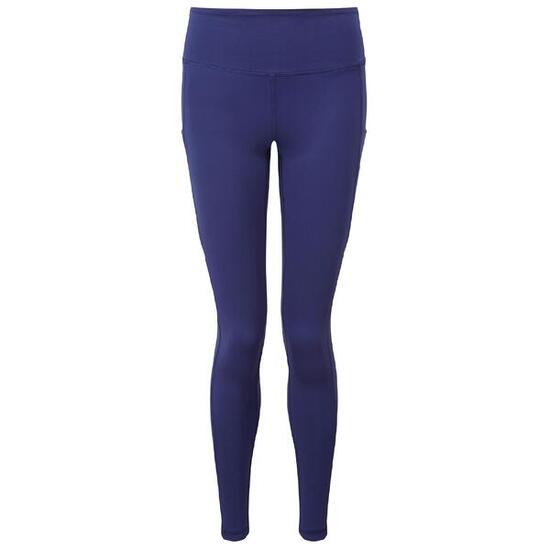 Legging PERFORMANCE Femme (Bleu Marine)