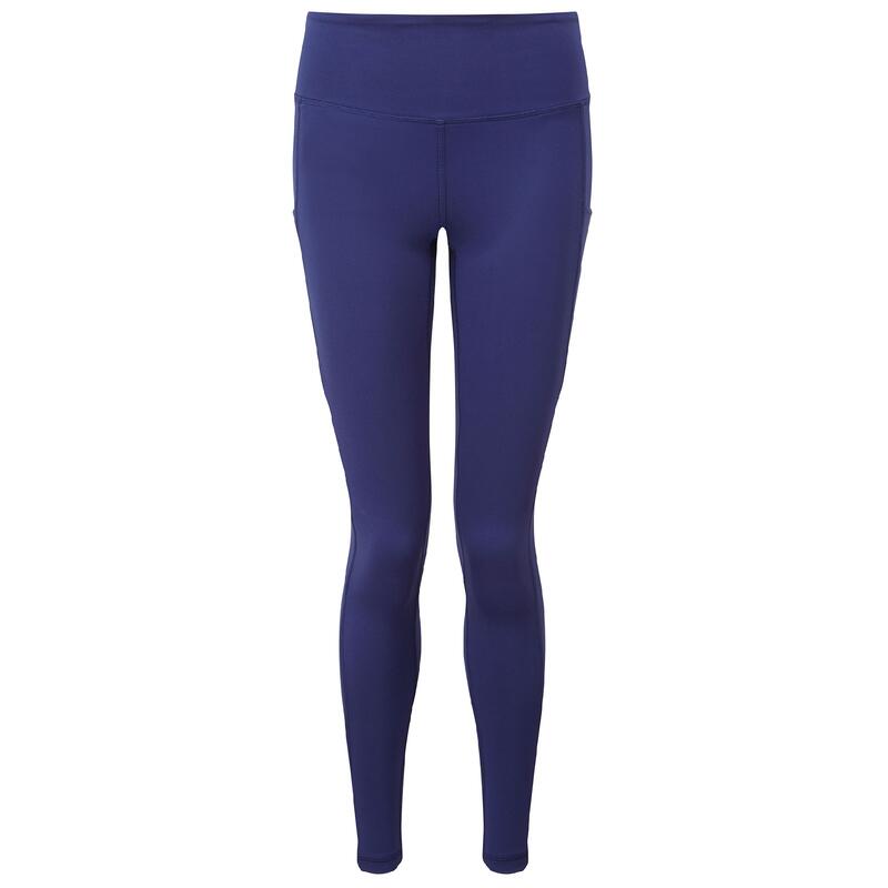 Legging PERFORMANCE Femme (Bleu marine)