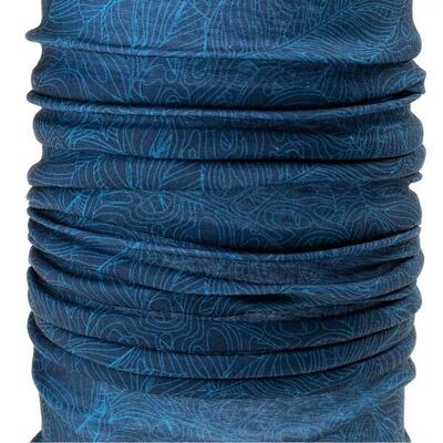 Scaldacollo Ragazze Bejo Colli Blu Navy