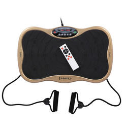 Plaque vibrante spv01 HMS