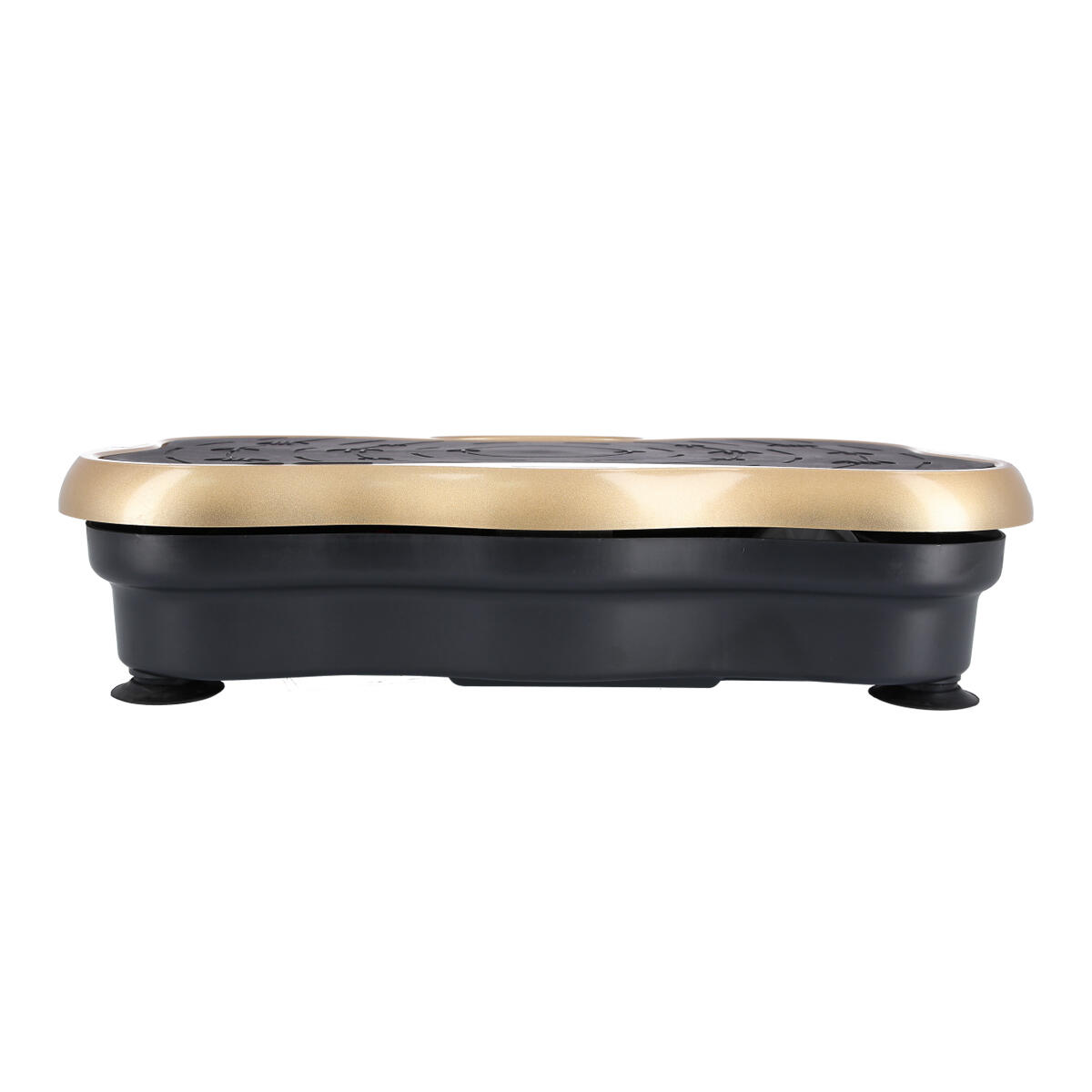 Vibrationsplatte - Gold 4/7