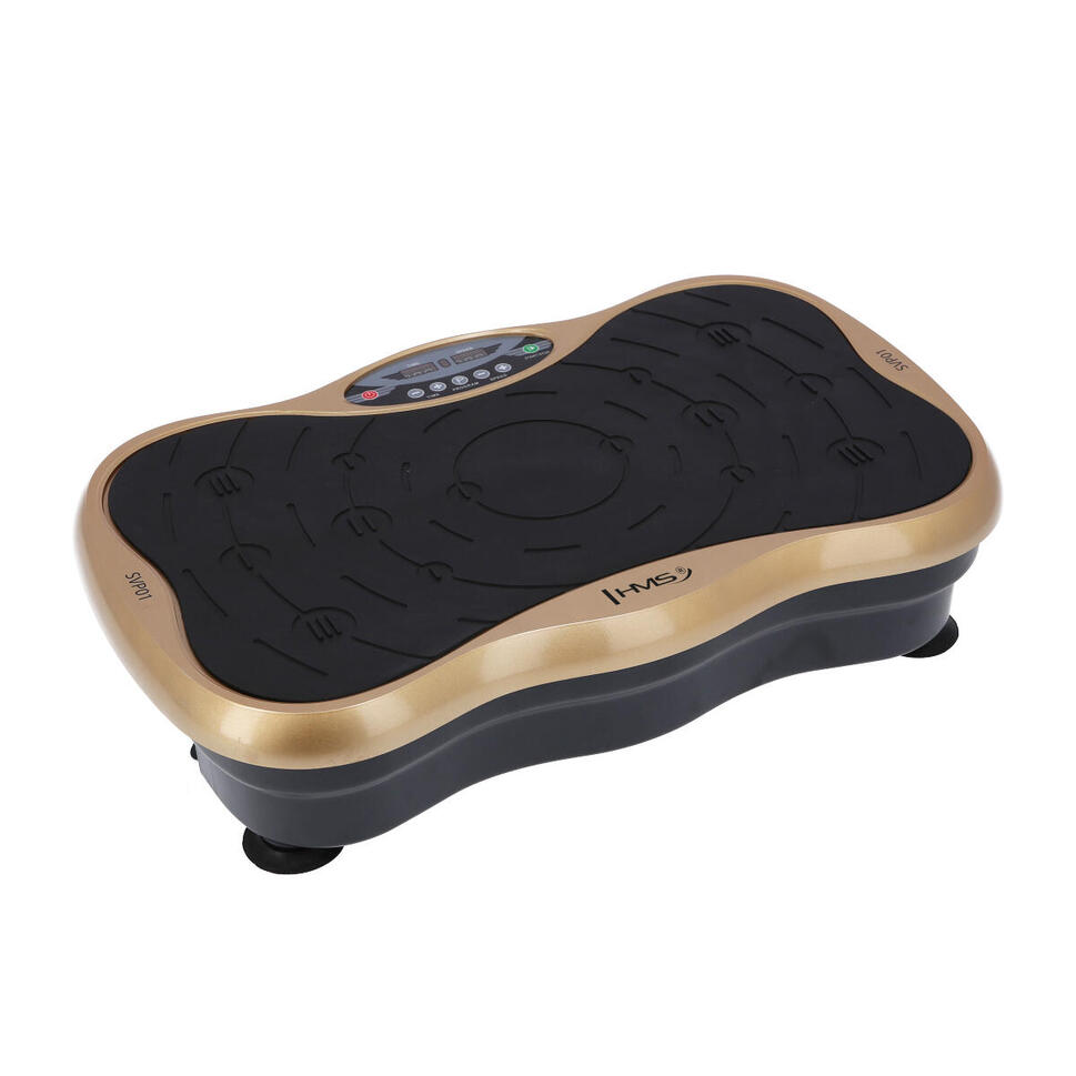 Platforma wibracyjna SVP01 HMS
