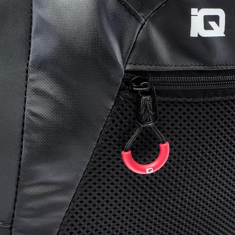 Ofelius Logo Duffle Bag