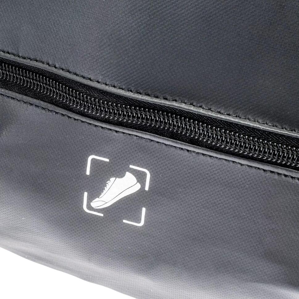 Ofelius Logo Duffle Bag