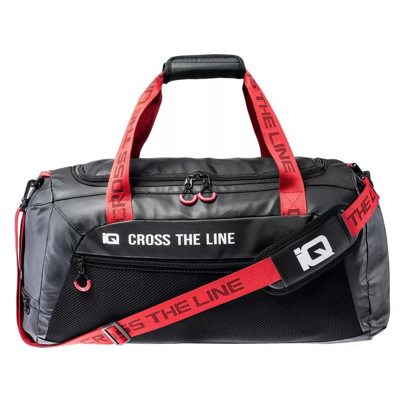 Ofelius Logo Duffle Bag