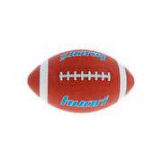 Football Americano Huari Touchdown Rosso Fuoco Bianco Blu Francese