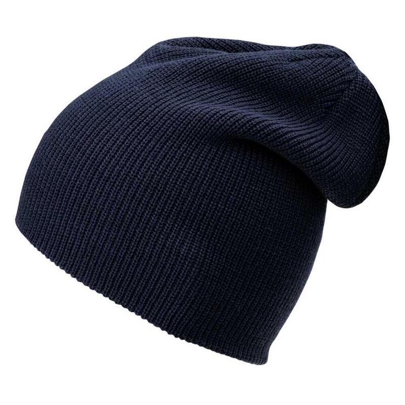 Cappello Invernale Elbrus Usian Abito Blu