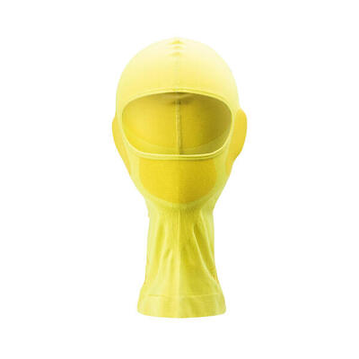Heren ischia logo bivakmuts (lime punch)