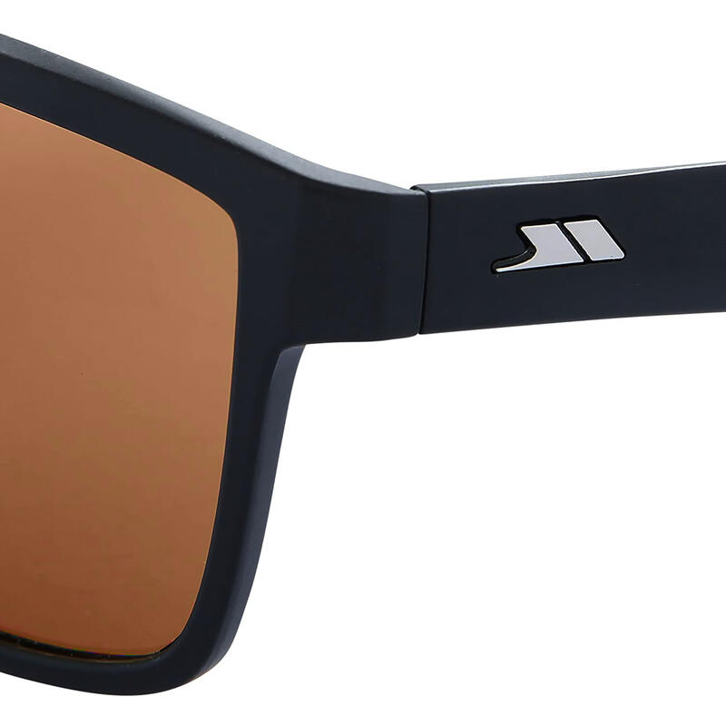 Lunettes de soleil MASS Adulte (Noir)