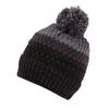 Bonnet FROSTY Femme (Gris orage / Noir)