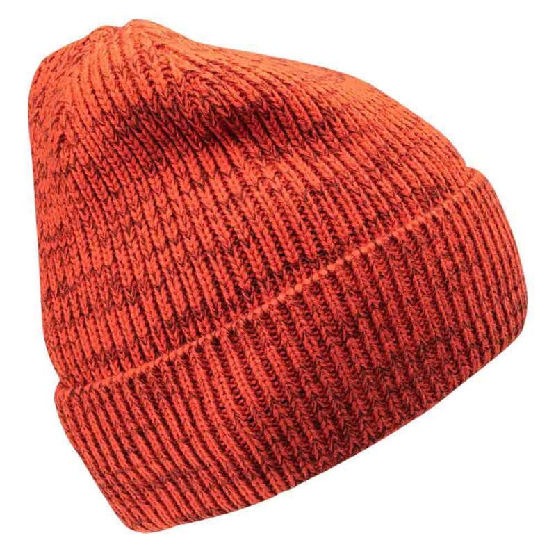 Gorro Logótipo Liam Unissexo Adulto Tomate Cereja