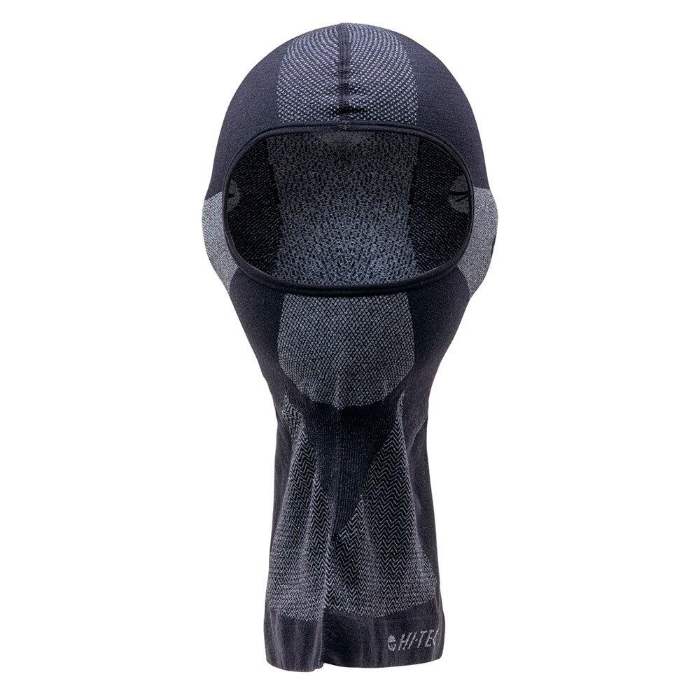 Cagoule CALDERA Adulte (Noir) 2/3