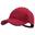 Heren Koso Logo Baseball Cap (Granaatappel)
