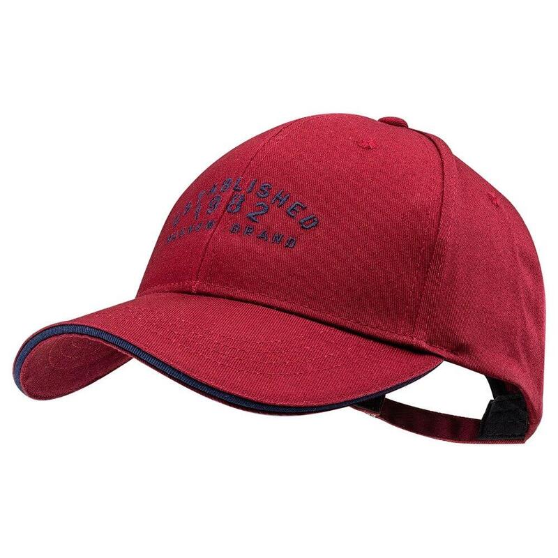 Casquette de baseball KOSO Homme (Rose)