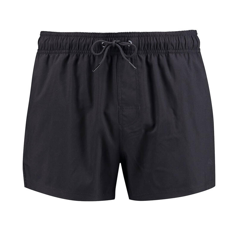 Short de bain Homme (Noir)