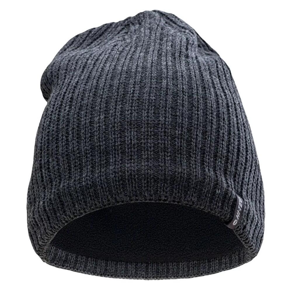 "Ramir" Mütze für HerrenDamen Unisex Damen und Herren Dunkelgrau 3/3