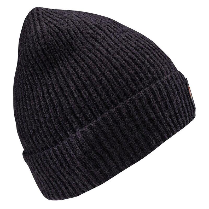 Cappello Invernale Elbrus Quentin Nero