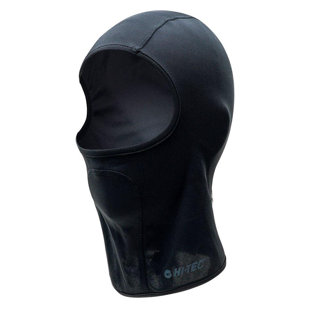 Unisex Adult Kartala Balaclava (Black/Dark Grey)