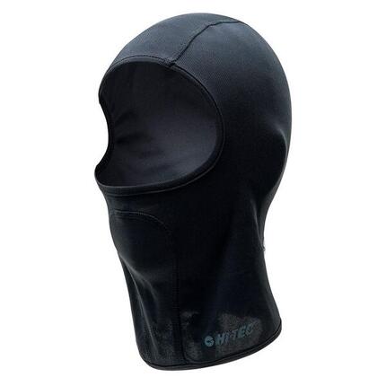 Cagoule KARTALA Adulte (Noir / Gris Foncé)