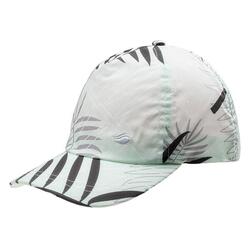 Casquette De Baseball ALLEK Enfant (Blanc / Vert / Noir)