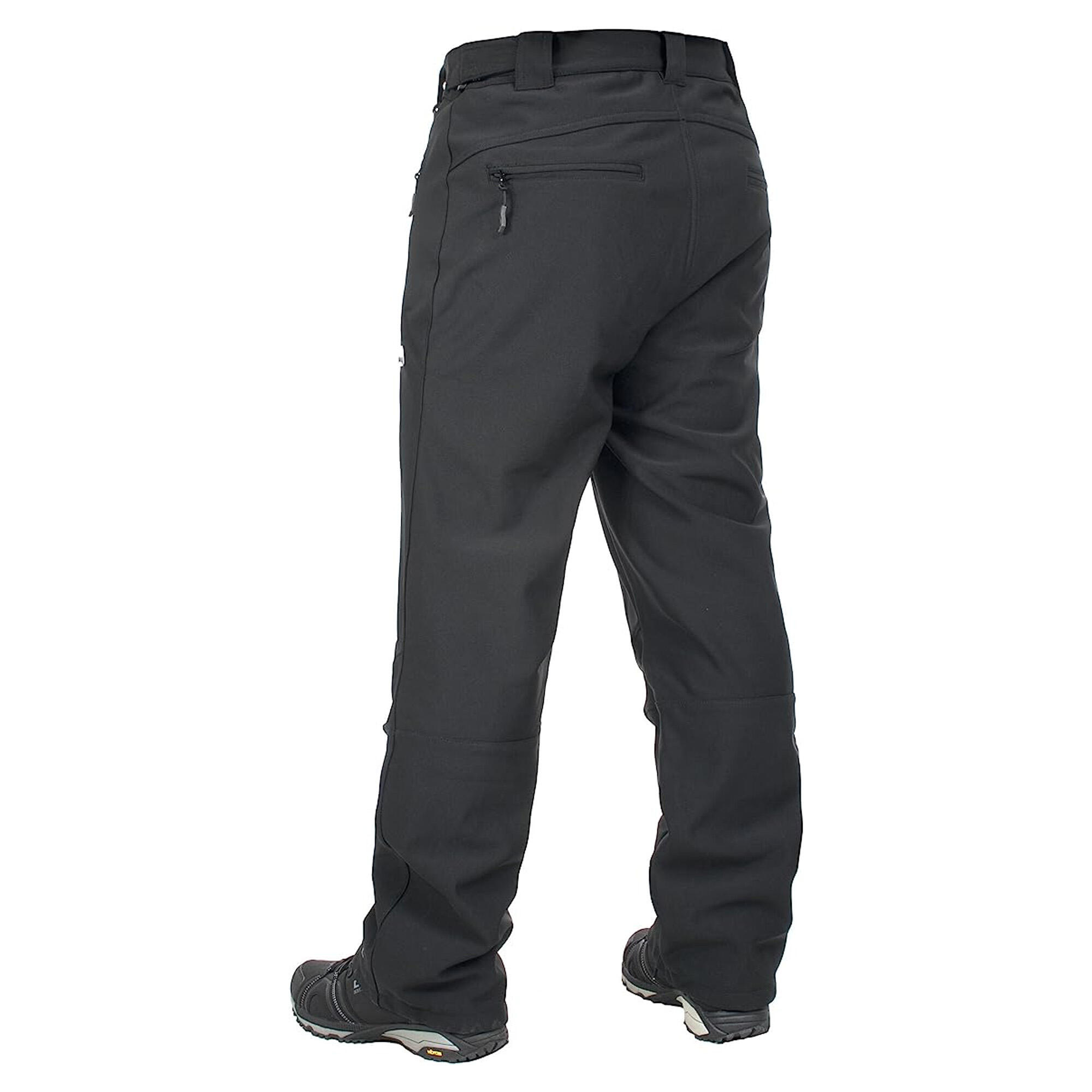 Pantalon Homme (Noir X) 2/5