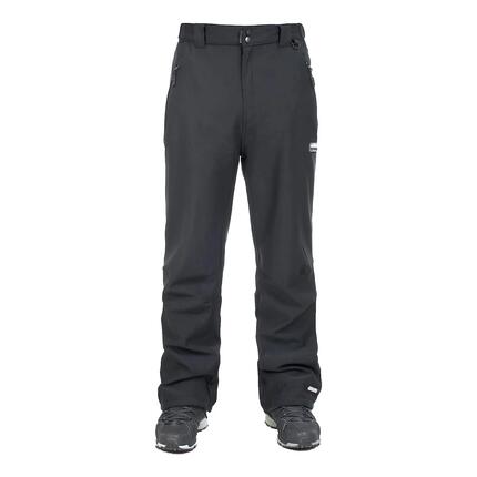 Pantalon HEMIC Homme (Noir / Gris)