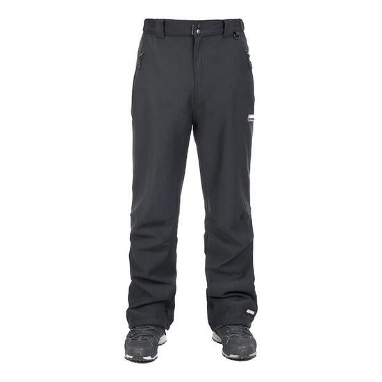 Pantalon HEMIC Homme (Noir / Gris)