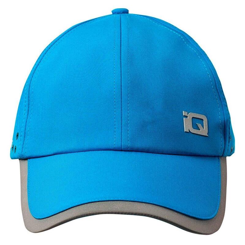 Casquette de baseball ROME Homme (Bleu clair)