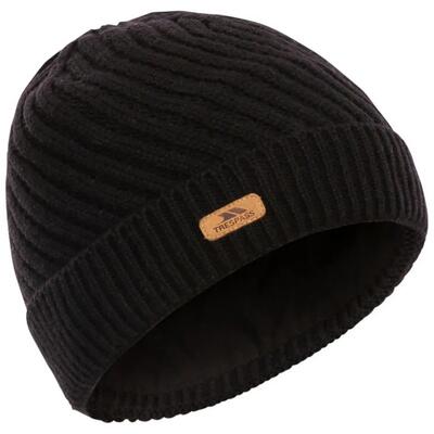Cappello A Cuffia Attorcigliato Donna Trespass Ciliegia Scuro