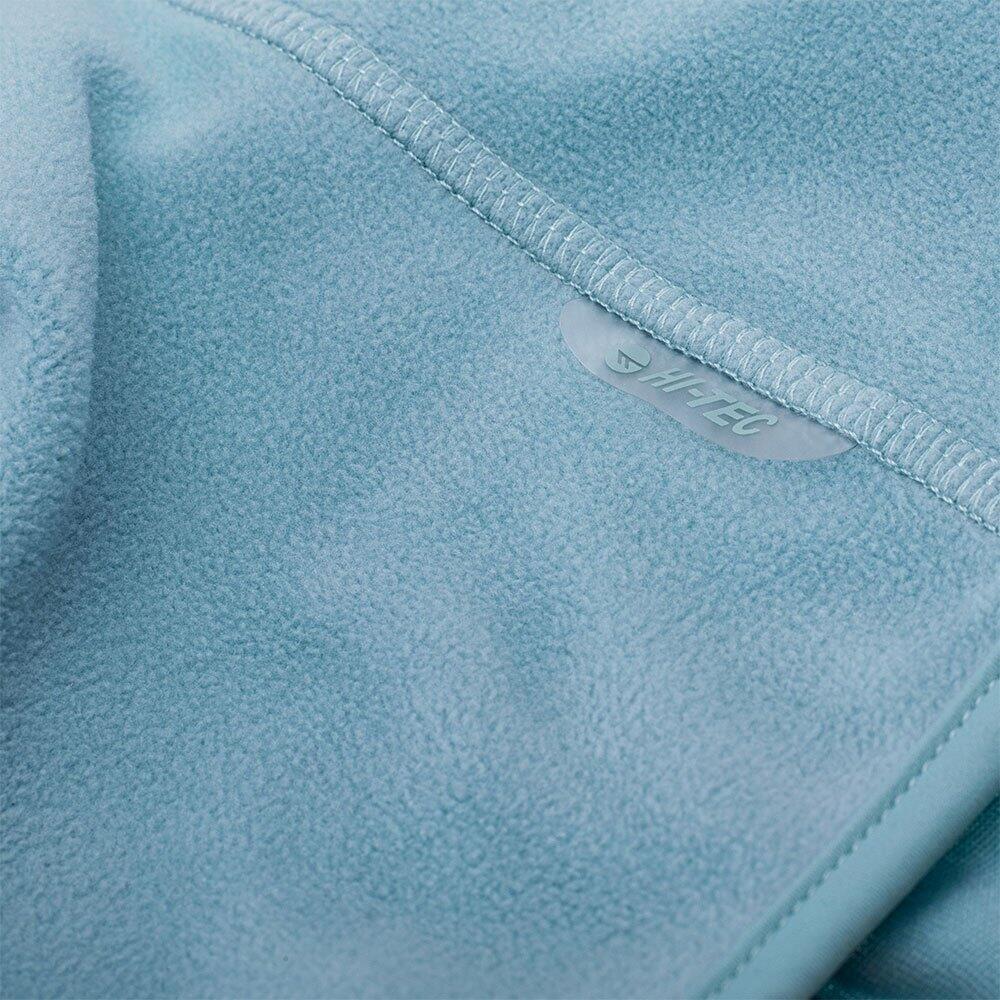 Cagoule MAZAMA Enfant (Sarcelle Clair / Bleu Sarcelle) 4/4
