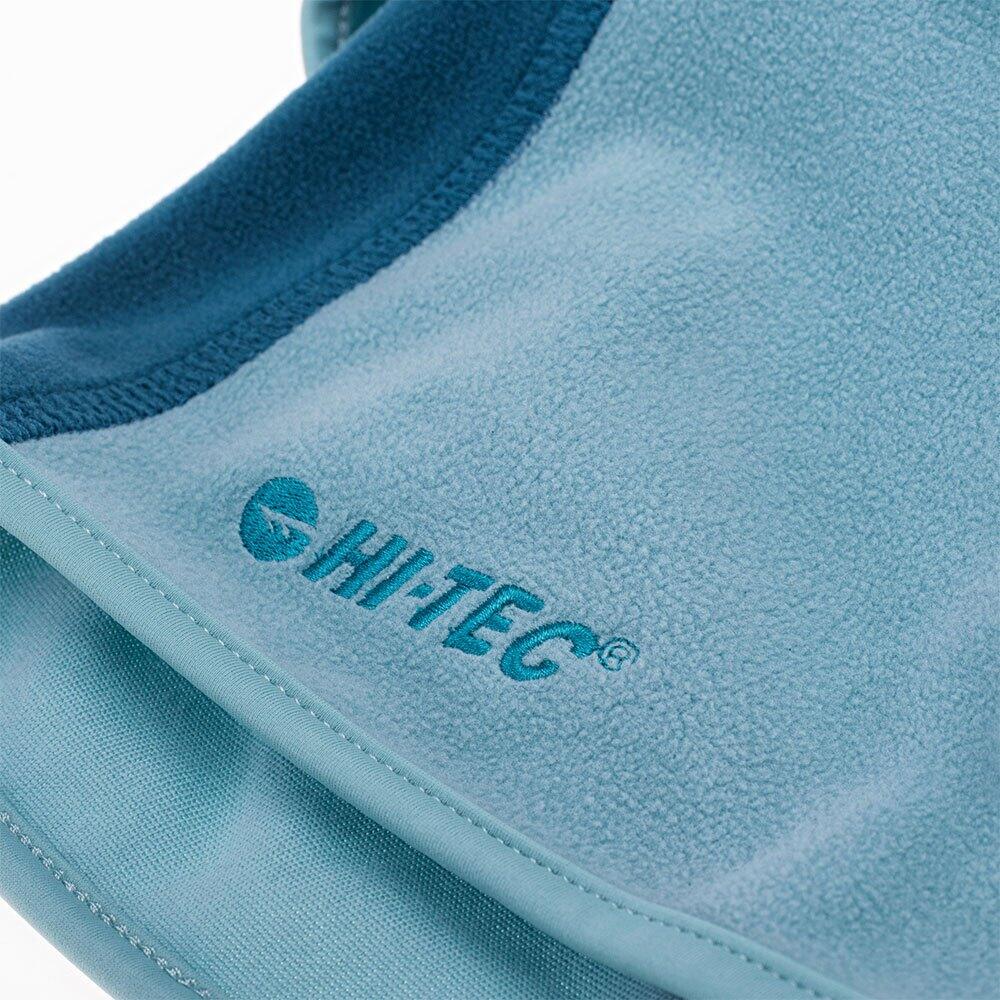 Cagoule MAZAMA Enfant (Sarcelle Clair / Bleu Sarcelle) 3/4