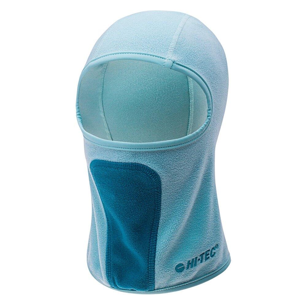 Cagoule MAZAMA Enfant (Sarcelle Clair / Bleu Sarcelle) 2/4