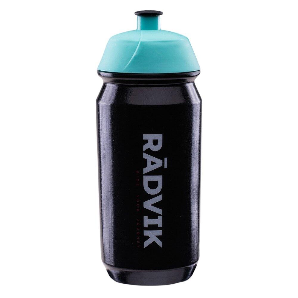 RADVIK 600 Ml Bottiglia Per Acqua Radvik Slukk Nero Opale